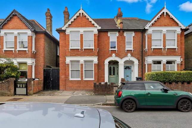Wanstead Park Avenue, Aldersbrook 4 bed house for sale