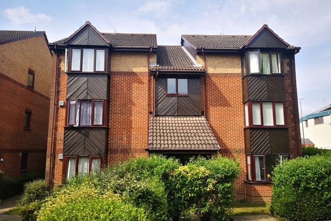 1 bedroom flat for sale
