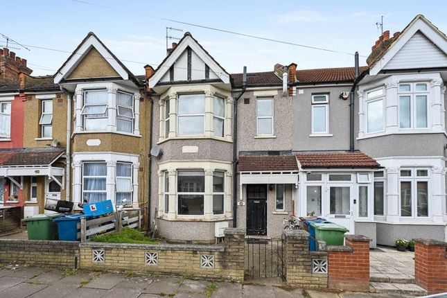 Bedford Road, Harrow 4 bed terraced house for sale