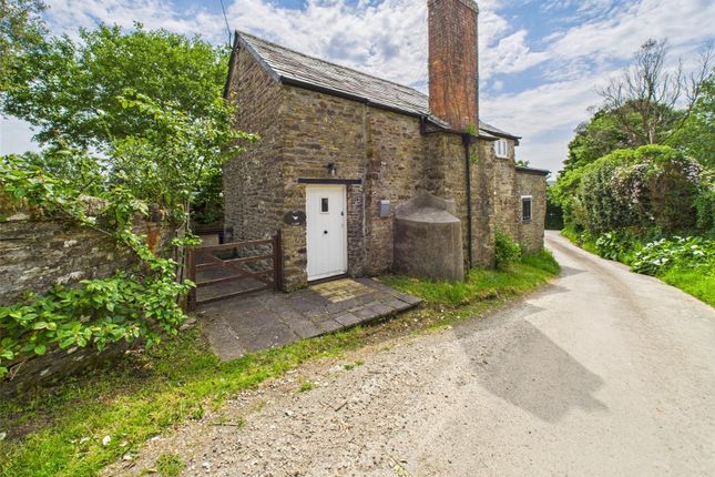 Killigorrick Farm, St. Keyne PL14 1 bed semi
