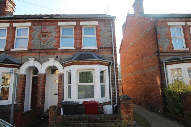 Thames Avenue, Reading RG1 6 bed end of terrace house for sale