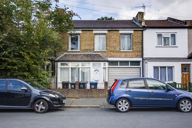 Bynes Road, South Croydon 4 bed terraced house for sale
