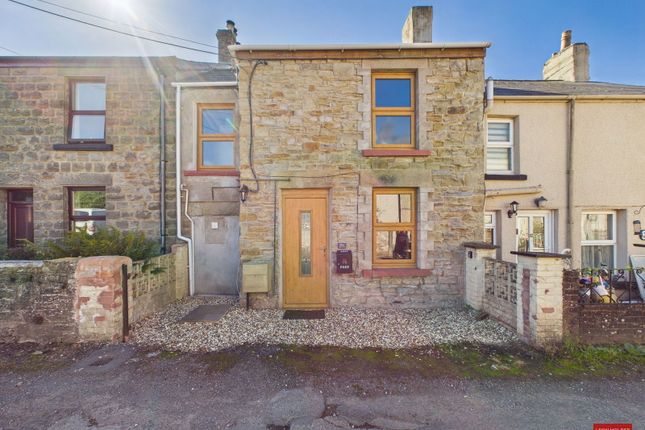 Newtown Road, Cinderford GL14 3 bed terraced house for sale