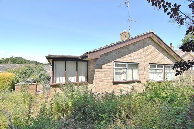 Glynfield Rise, Ebley, Stroud... 2 bed bungalow for sale