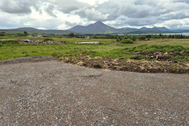 Plot for sale