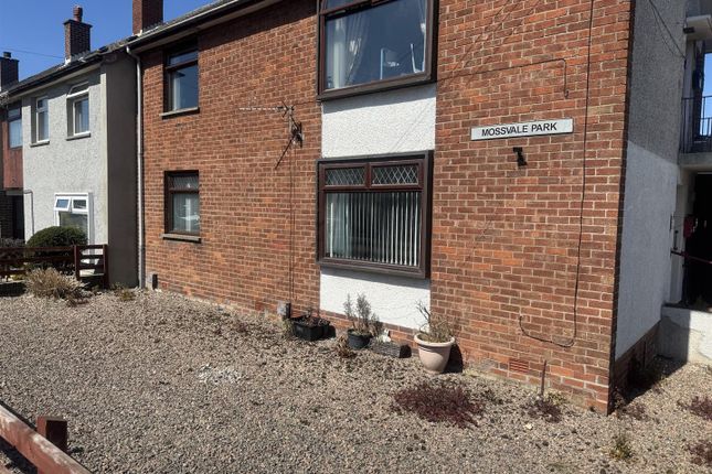 2 bed flat