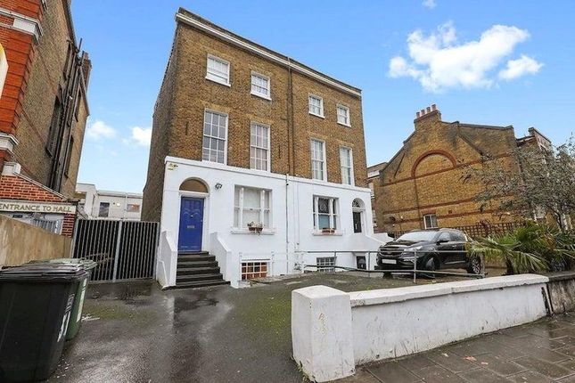 New Cross 8 bed detached house for sale
