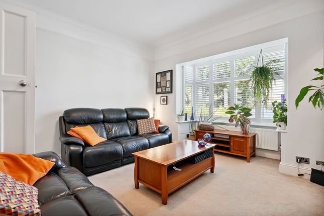 Carshalton Road, Sutton, SM1 3 bed semi