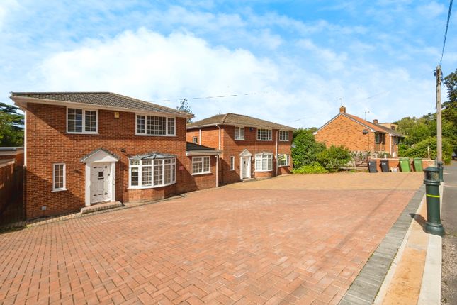 6 bedroom detached house for sale