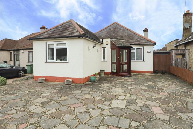 3 bed detached bungalow