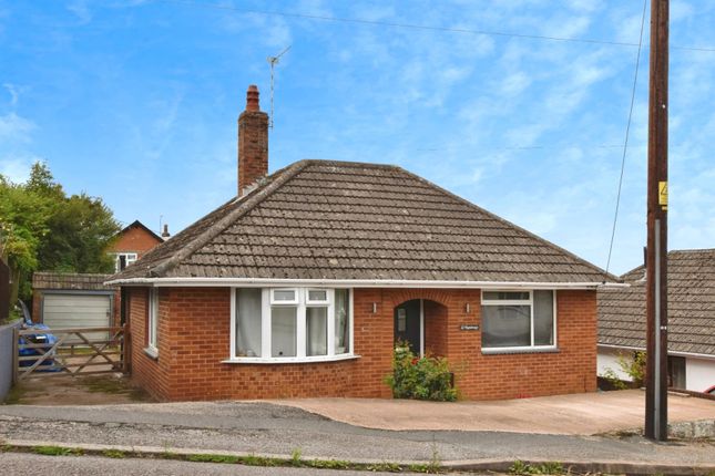 1 bedroom bungalow for sale