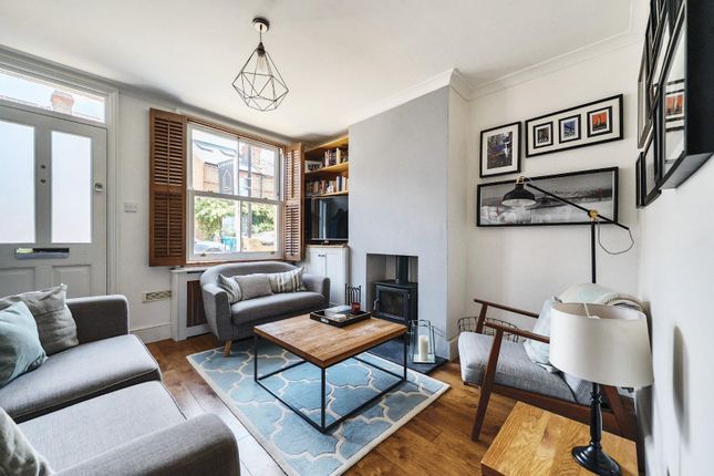 2 bedroom house for sale