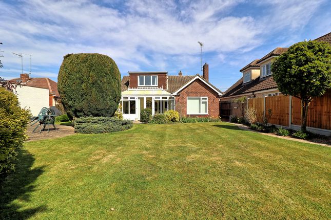 4 bedroom detached bungalow for sale