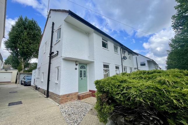 Dugdale Hill Lane, Potters Bar EN6 3 bed semi