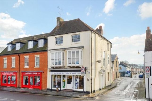 Wincheap, Canterbury, Kent 1 bed apartment for sale