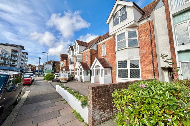 5 bed semi-detached house