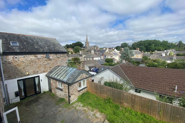 Fore Street, Plymouth PL8 2 bed end of terrace house for sale