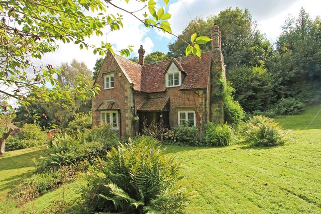 Town Hill, Lamberhurst, TN3 3 bed village house for sale