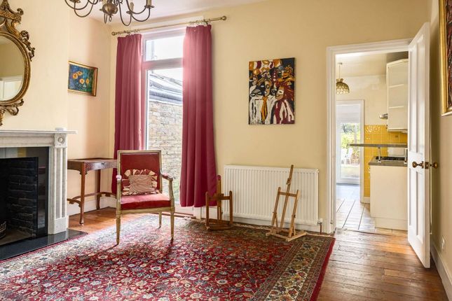 Newry Road, St Margarets 3 bed terraced house for sale