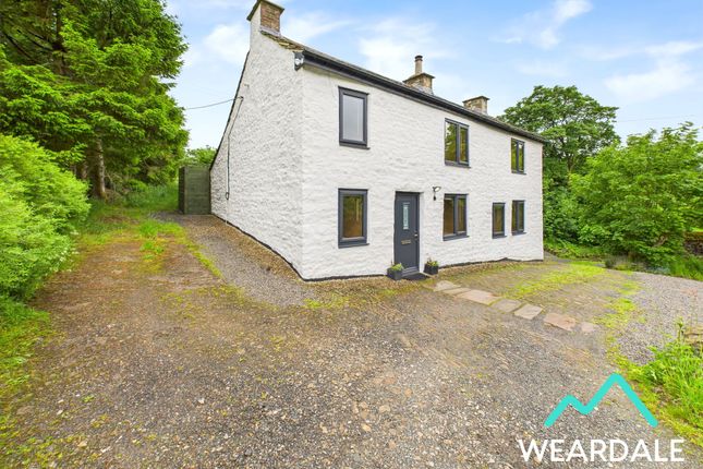 Nentsberry, Alston CA9 4 bed cottage for sale