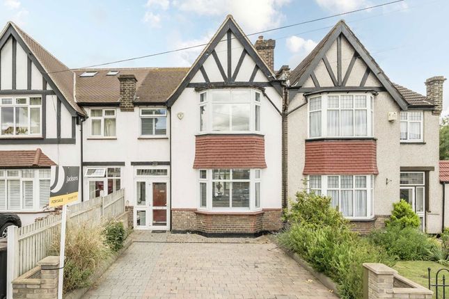 Green Lane, London SW16 3 bed house for sale