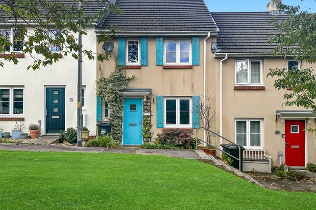 Gilbert Road, Bodmin, Cornwall, PL31 3 bed terraced house for sale