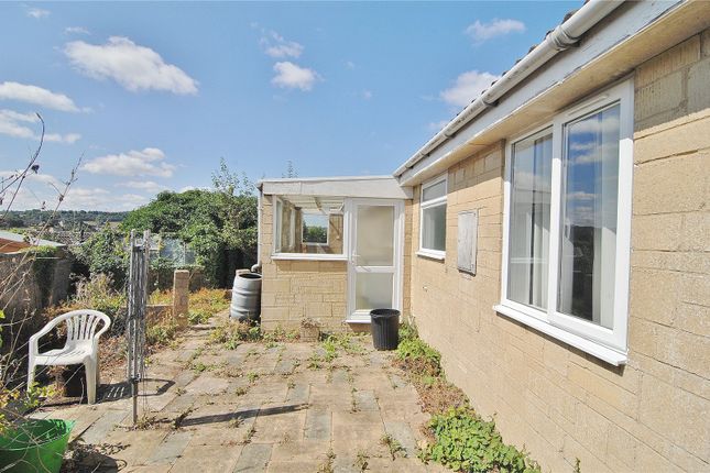 Shepherds Croft, Stroud... 2 bed bungalow for sale