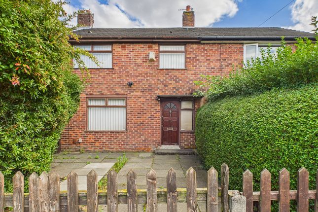 Lambourne Grove, Parr, St Helens, WA9 3 bed townhouse for sale