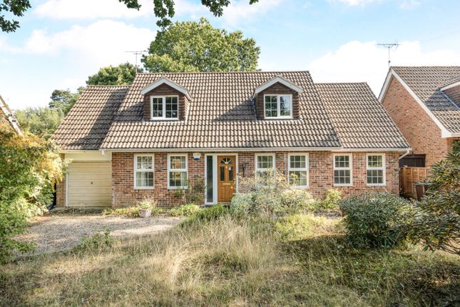 Seymour Road, Hampshire GU35 3 bed detached house for sale