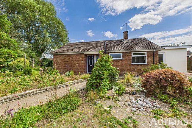 Chequers Road, Writtle, Chelmsford 3 bed bungalow for sale