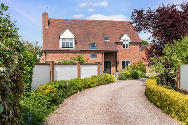 Aragon House, Catherine Court, Main... 4 bed village house for sale