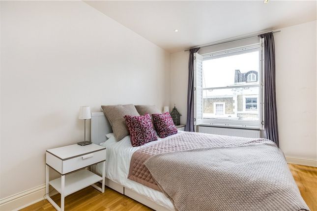 Hogarth Road, Earls Court, London, SW5 1 bed apartment for sale