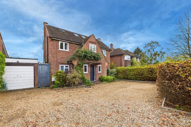 Oaken Grove, Maidenhead, Berkshire, SL6 5 bed detached house for sale