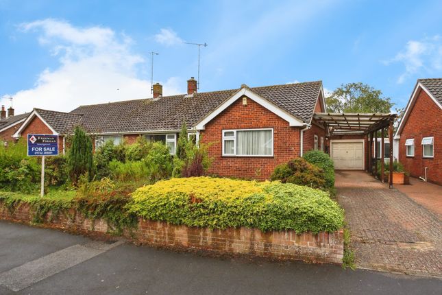 3 bedroom bungalow for sale