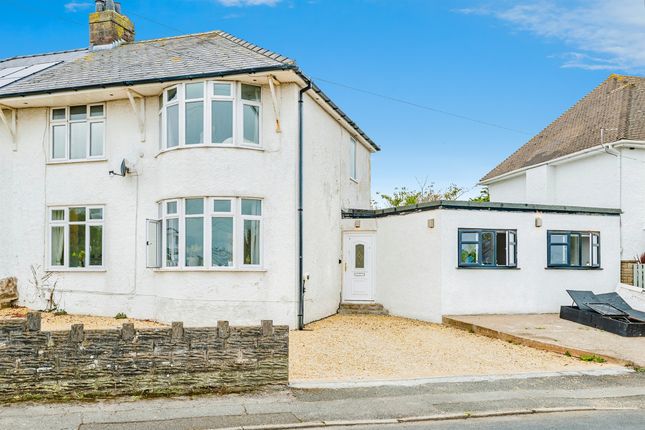 4 bedroom semi-detached house for sale