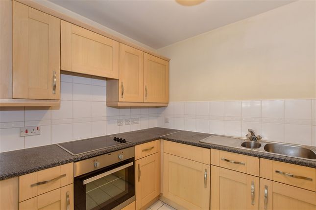 2 bed flat