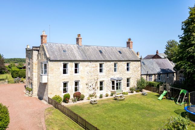 Equestrian facility for sale