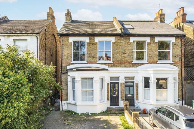Merton Road, London SW18 4 bed house for sale