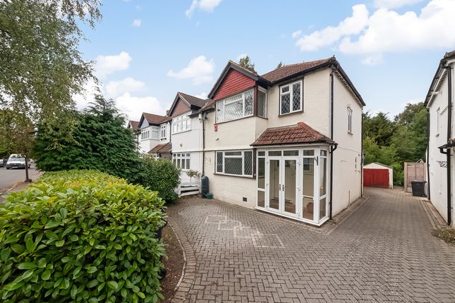 Clock House Road,  Beckenham, BR3 4 bed end of terrace house for sale