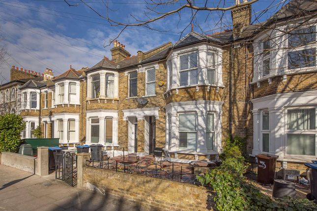 3 bed property