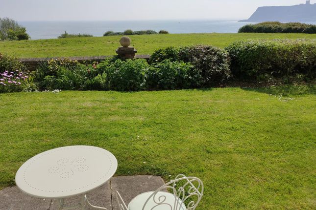 Green Howards Drive, Scarborough 2 bed apartment for sale