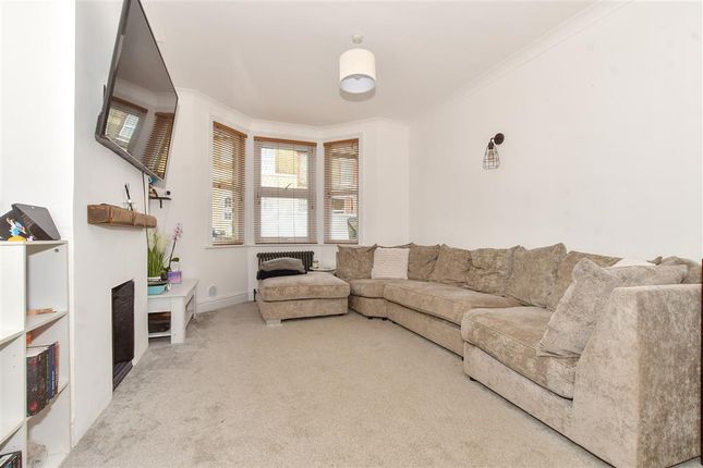 Odo Road, Dover, Kent 2 bed terraced house for sale