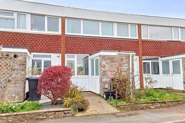 CENTRY ROAD BRIXHAM 3 bed terraced house for sale
