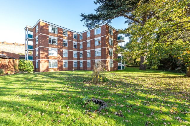 Sunnyhill Drive, Bristol BS11 2 bed flat for sale