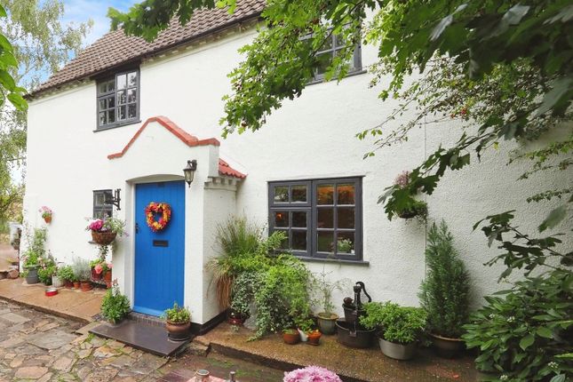 2 bed semi-detached house