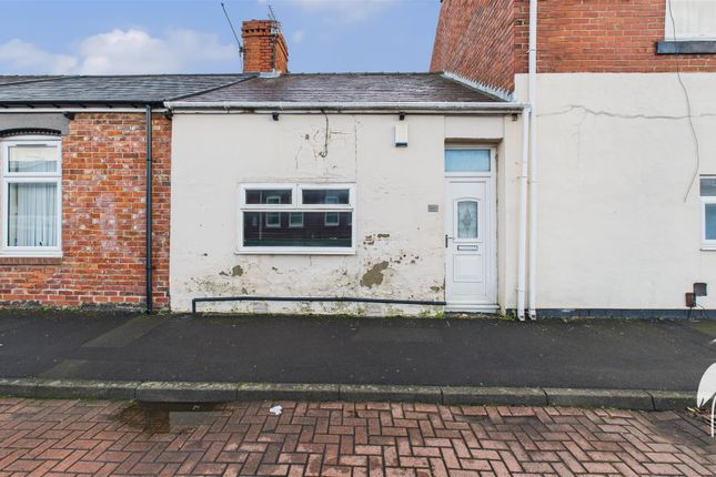 Edward Burdis Street, Southwick... 1 bed cottage for sale