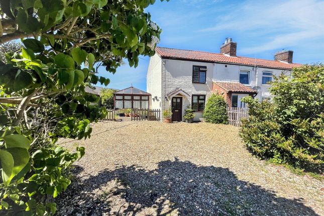 2 bedroom cottage for sale