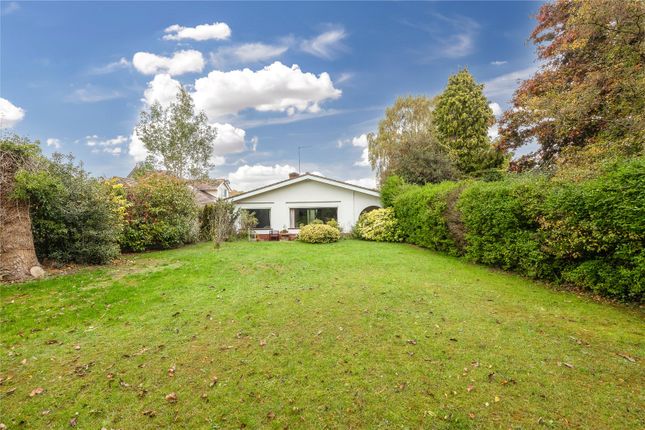 High Street, Sharnbrook, Bedford... 3 bed bungalow for sale