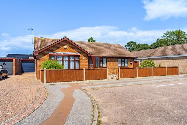 Beeching Drive, Gunton 3 bed detached bungalow for sale