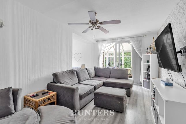 Patterdale Drive, Manchester, M24 3 bed terraced house for sale